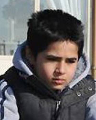 Слиман Хеттаби фото