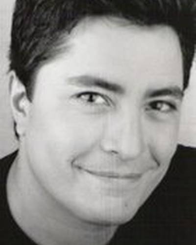 Дэйл Ривера фото