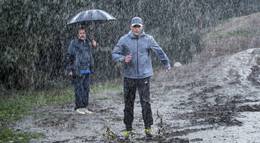 Кадр из фильма "100 метров" - 2