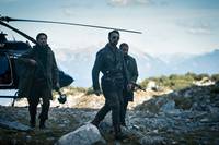 Кадр Большая игра