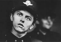 Кадр Поезда под пристальным наблюдением