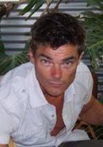 Йен Диксон фото