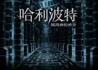 Постер Гарри Поттер и Орден Феникса