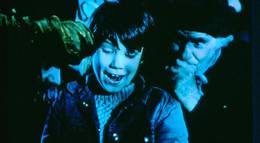 Кадр из фильма "Остров Джорджа" - 2