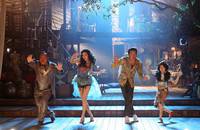 Кадр Лисья семейка