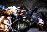 Кадр Возвращение в страну Оз