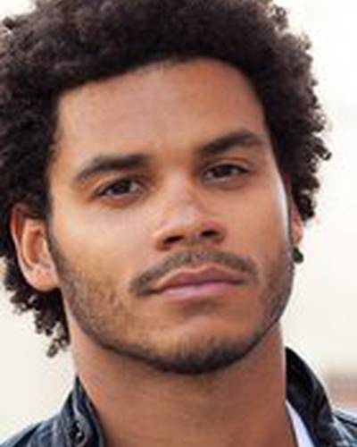 Стивен Коул фото