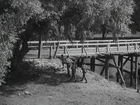 Кадр Бой под Соколом