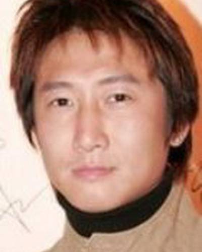 Тимми Хунг фото