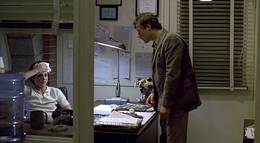 Кадр из фильма "Люди-кошки" - 2