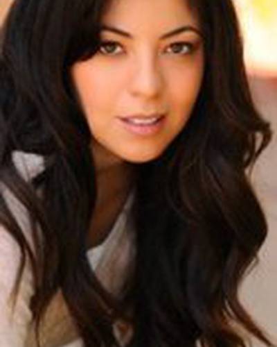 Кармен Эчеверриа фото