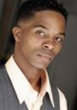 Прешес Гаррет фото