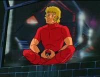 Кадр Космические приключения Кобры