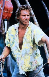 Кадр Берег москитов