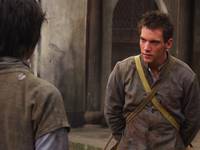 Кадр Дети Хуанг Ши