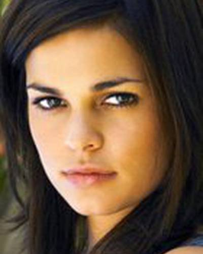 Лина Эско фото