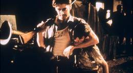 Кадр из фильма "Хребет дьявола" - 2