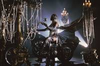 Кадр Телохранитель