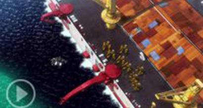 Тизер (сезон 1)