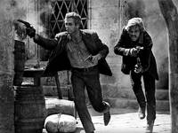 Кадр Буч Кэссиди и Сандэнс Кид