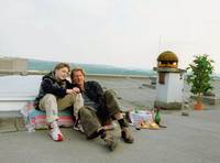 Кадр Подержанный ребёнок