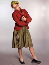 Кадр Не родись красивой