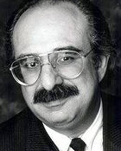 Харви Эткин фото