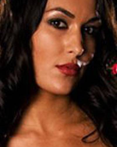 Брианна Гарсиа фото