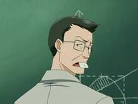 Кадр Сильнейший в истории ученик Кеньчи