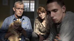 Кадр из фильма "Час рыси" - 1