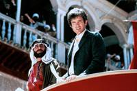 Кадр Красные