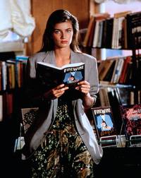 Кадр Ее алиби