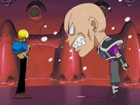 Кадр Бобобо-бо Бо-бобо