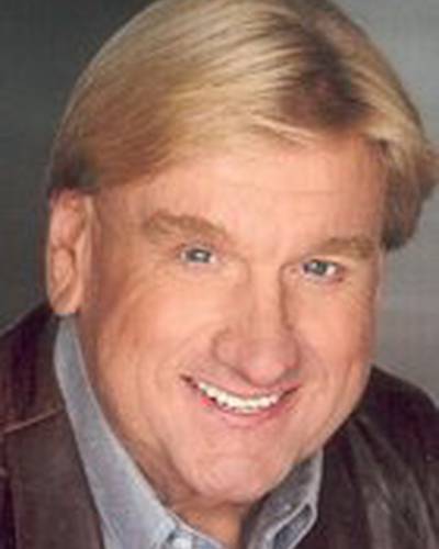 Дэвид Поулидж фото