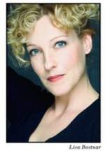 Лиза Бостнар фото