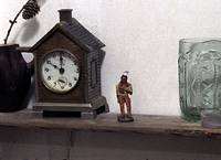 Кадр Сестра