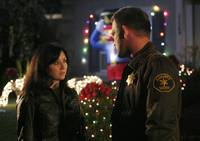 Кадр Рождественское ограбление