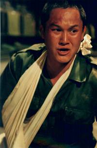 Кадр Сильмидо