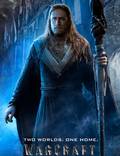 Постер из фильма "Варкрафт (Warcraft: Начало)" - 1