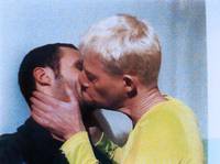 Кадр Аллея Космонавтов