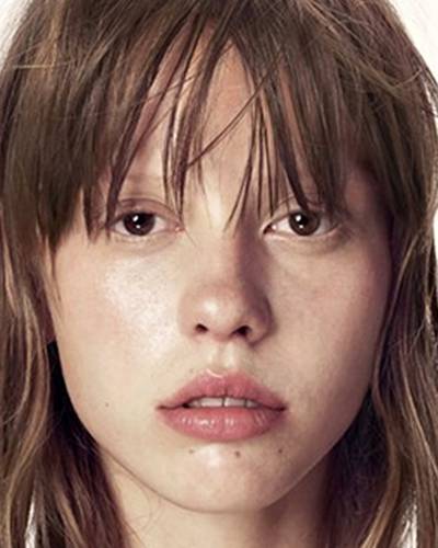 Миа Гот фото