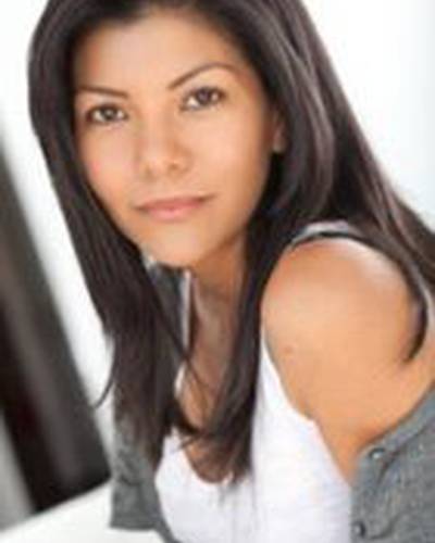 Лисса Палло фото