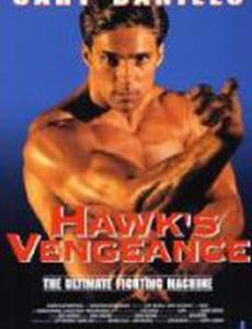 Месть ястреба (видео)