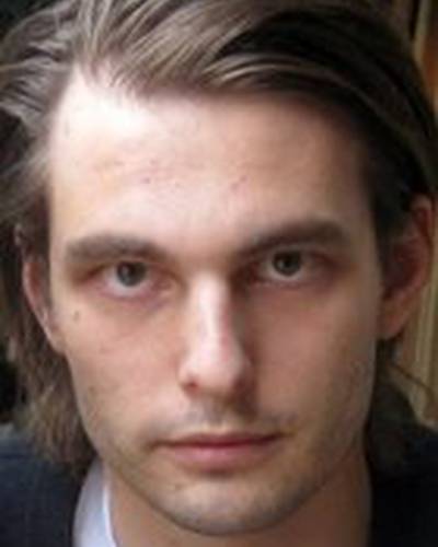 Сэм Левинсон фото