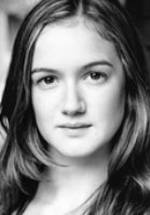 Сара Грегори фото