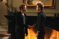 Кадр Дневники вампира