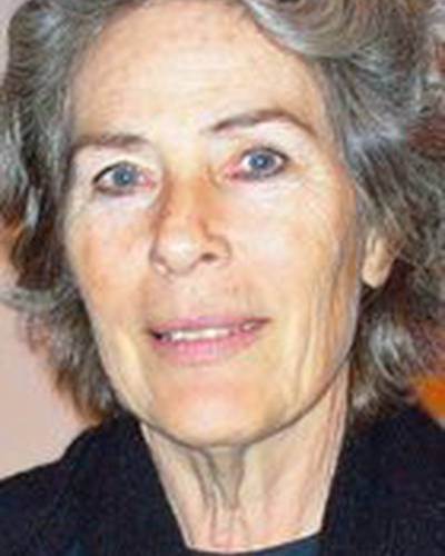 Мэри Воронов фото