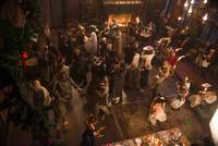 Кадр Обитель проклятых (Дом проклятых)