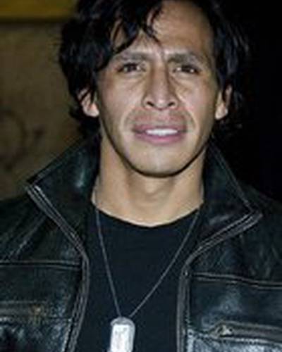 Херардо Тарасена фото