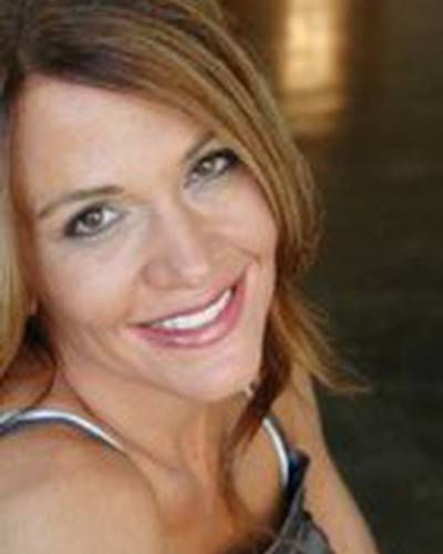 Melissa Anschutz фото